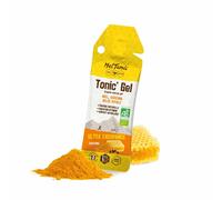 Gel energético orgánico Meltonic - Ultra Resistencia - Miel, cúrcuma y jalea real