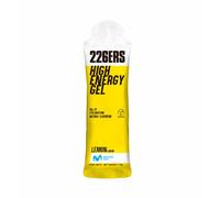 Gel Energético Running_Unisex_226ERS High Energy Gel Lemon - UNICA