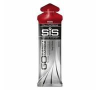 Gel energético Science in Sport Go + Cafeine - Berry - 60 ml 60 ml Unisex