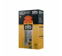 Gel energético Science in Sport Go Isotonic - Orange - 60 m 60 ml Unisex