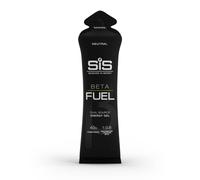 Gel Energético SIS Beta Fuel Neutro 40 CHO