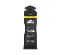Gel energético SIS Beta Fuel + Nootropics sabor Manzana 60 ml