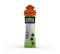 Gel Energético Sis Go + Electrolyte Salted Caramel 60ml