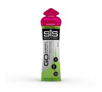 Gel Energético Sis Go Energy + Electrolyte Raspberry 60ml