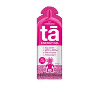 Gel energético TA Energy - Frutos rojos