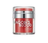 Gel esculpidor Dragon's Blood de Rodial, 50 ml (1.7 oz lνq.), crema facial ultrahidratante y rejuvenecedora, fσrmula refrescante en gel/crema, fσ