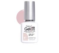 Gel esmalte de uñas iq esmalte less, but better ? gel ? lemon
