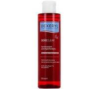 Gel espumante DEXECLEAR 200 ml