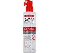 ACM Laboratoire Gel limpiador Sebionex 200 ml