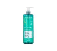 Gel espumoso de limpieza purificante Biology AC 400 ml