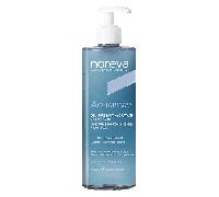 Gel espumoso hidratante Noreva Aquareva 400 ml