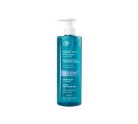 Ducray Keracnyl Gel Limpiador 400 ml