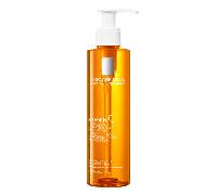 Gel espumoso renovador con vitamina C pura de La Roche Posay - 200 ml