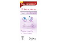 Gel Estimulante Bayer GINECANESCALM