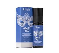 Gel estimulante para analingus 50 ml