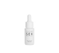 Bijoux Indiscrets Bijouux Indiscrets - Aceite para Sexo Oral con CBD Slow Sex - 15 ml