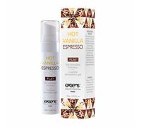 Gel Estimulante Exsens Hot Vanilla [15 ml]