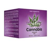 Gel Estimulante Nuei Cosmetics of the Night 60 ml Cannabis