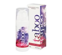 Gel Estimulante para Mujer Orgasmo Clítoris Perfumado Erótico Relajante Íntimo