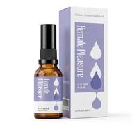 Gel estimulante para mujeres, gel para el placer femenino, momentos románticos que potencian la sensibilidad y la intimidad, sensación hidratante y suave, lujoso envase de 30 ml