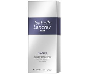 Gel exfoliante Basis Gommage Visage Doux de Isabelle Lancray de 150 ml
