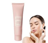 Gel Exfoliante De Tanrewsis, 50 G De Gel Exfoliante Purificador De Tanrewsis, Exfoliante De Enzima Purificadora, Matorral De Cuerpo Y Cara, Para Todas Las Hidrataciones Y Rejuvenecimiento