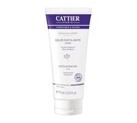Cattier Gel Exfoliante Facial BIO 75ml