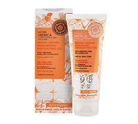 Natura Siberica Gel Exfoliante Hialurónico Bio 75 ml