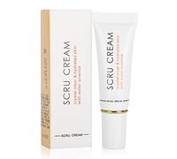 Gel exfoliante labial con propóleo y manteca de karité, bálsamo hidratante reparador para labios secos y ásperos, tratamiento suavizante con miel, 11,5 g