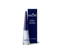 Herome - Gel Exfoliante de Cutículas 10ml | Peeling Suave para tener Cutículas Flexibles y Suaves Instantáneo, Ablandador y Removedor Cutículas