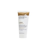 Gel exfoliante para los pies clineral d-medic para pies secos y agriet