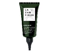 Gel exfoliante pre-champú Lazartigue, exfoliante y purificante para el cuero cabelludo - 75 ml