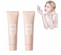 Gel exfoliante purificador, limpiador facial, gel exfoliante, exfoliante para el rostro, eliminador de piel muerta oscura, gel exfoliante hidratante para todo tipo de piel, limpia la suciedad y la gra
