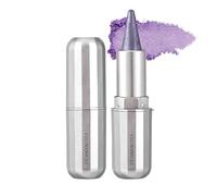 Gel Eye Liner Pencil, Eye Cream Crayon, 2.17x9.84 inches Longwear Waterproof Smooth Glide Color, Eyeshadow Stick for Women, Cosplay, Makeup, Party Stage Daily Looks, Special Event