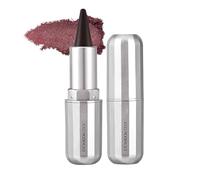 Gel Eye Liner Pencil, Eye Cream Pencil for Women, 3.5g Long-Wear Eyeshadow Crayon, Smooth Beauty Makeup Tool, ideal para cosplay, actuaciones y eventos especiales, 2,3 x 7,7 cm/2,1 x 7,4 cm