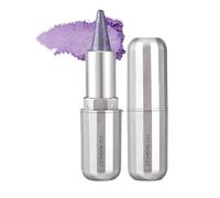 Gel Eye Liner Pencil, Eye Cream Pencil for Women, 3.5g Long-Wear Eyeshadow Crayon, Smooth Beauty Makeup Tool, Ideal for Cosplay, Performances & Special Events, 2.3x7.7cm/2.1x7.4cm