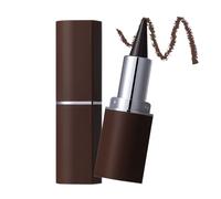Gel Eye Liner Pencils, Black Eyeshadow Pencil Stick, Waterproof Long-Lasting Makeup, Gothic Eyes Makeup for Halloween, Prom, Stage Performance and Daily Wear, 10x5x5 inches