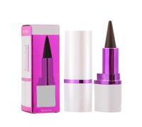 Gel Eye Liner - Waterproof Eyeliner Pen | Eye Pen with Waterproof Design, Eyes Marker with Portable Design, Gel Pens, Eyes Liquid Pencil for Parties Holidays and Daily Wear