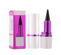 Gel Eye Liner - Waterproof Eyeliner Pen | Eye Pen with Waterproof Design, Eyes Marker with Portable Design, Gel, Eyes Liquid Pencil for Parties Holidays and Daily Wear