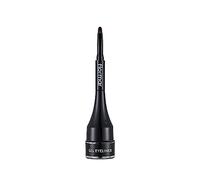 Gel Eyeliner Flormar (Negro)