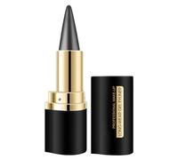 Gel Eyeliner Pencil | Natural Black Eyeliner Cream | Waterproof Eyeshadow Pen For Gothic Makeup-Liquid Eye Liner Pencils For Older Women Waterproof, Smudge Proof Eye Liner F́or Women Girls