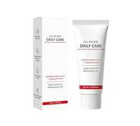 Gel Face - Hydrating Moisturizer for Daily Skincare, 50ml Lightweight Lotion with Nourishing Liquid Formula & Portable Travel Friendly Design for Morning Routine, Night Care, Home Use