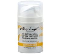Gel Facial Centella Aloe Tepezcohuite Camomila Marítima 50ml