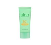 HOLIKA HOLIKA - Crema Solar Aloe Waterproof Sun Cream