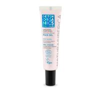 Natura Siberica Gel Facial Hidroequilibrante Bio 30ml