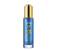 Delfy Cosmetics - 24k Sky Gold Royal Serum Sérums hidratantes 30 ml unisex