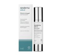 Gel Facial SESDERMA Azelac Hidratante (50 ml)