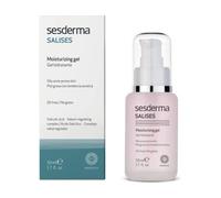 Gel Facial SESDERMA Salises Hidratante (50 ml)