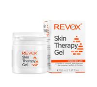 Gel Facial Teraphy