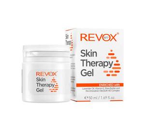 Gel Facial Teraphy